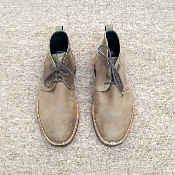 Ecco Other - Ecco men’s boots 🥾 size 10-10.5 US ST.1